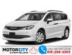 2025 Chrysler Grand Caravan SXT (Stk: 250116) in Windsor - Image 1 of 11