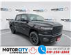 2025 RAM 1500 Sport (Stk: 250102) in Windsor - Image 1 of 24