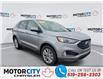 2022 Ford Edge Titanium (Stk: 47025) in Windsor - Image 1 of 20