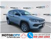 2025 Jeep Compass Sport (Stk: 250106) in Windsor - Image 1 of 23