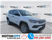 2025 Jeep Compass Sport (Stk: 250089) in Windsor - Image 1 of 23