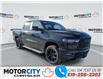 2025 RAM 1500 Sport (Stk: 250111) in Windsor - Image 1 of 24