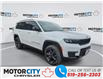 2025 Jeep Grand Cherokee L Limited (Stk: 250091) in Windsor - Image 1 of 10