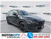 2023 Mazda CX-5 Kuro Edition (Stk: 47036) in Windsor - Image 1 of 19