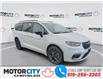 2025 Chrysler Pacifica Limited (Stk: 250117) in Windsor - Image 1 of 26