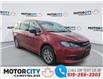 2025 Chrysler Grand Caravan SXT (Stk: 250121) in Windsor - Image 1 of 24