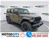 2025 Jeep Wrangler Sport (Stk: 250125) in Windsor - Image 1 of 23