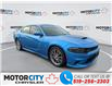 2019 Dodge Charger Scat Pack (Stk: 47041) in Windsor - Image 1 of 22