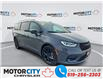 2022 Chrysler Pacifica Limited (Stk: 47039) in Windsor - Image 1 of 21