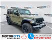 2025 Jeep Wrangler Sport (Stk: 250129) in Windsor - Image 1 of 22