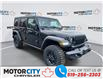 2025 Jeep Wrangler Sport (Stk: 250128) in Windsor - Image 1 of 23