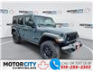 2025 Jeep Wrangler Sport (Stk: 250123) in Windsor - Image 1 of 23