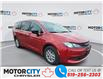 2025 Chrysler Grand Caravan SXT (Stk: 250124) in Windsor - Image 1 of 24