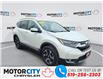 2018 Honda CR-V Touring (Stk: 47018A) in Windsor - Image 1 of 20