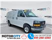 2021 GMC Savana 2500 Work Van (Stk: 47034) in Windsor - Image 1 of 18