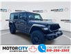 2025 Jeep Wrangler Sport (Stk: 250133) in Windsor - Image 1 of 23