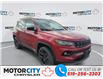 2025 Jeep Compass Altitude (Stk: 250109) in Windsor - Image 1 of 24