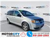 2010 Dodge Grand Caravan SE (Stk: 240589A) in Windsor - Image 1 of 18