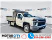 2022 Chevrolet Silverado 3500HD Chassis LT (Stk: 47060) in Windsor - Image 1 of 19