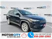 2025 Jeep Compass Sport (Stk: 250165) in Windsor - Image 1 of 23