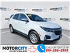 2023 Chevrolet Equinox LT (Stk: 47074) in Windsor - Image 1 of 19