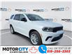 2025 Dodge Durango GT (Stk: 250189) in Windsor - Image 1 of 25