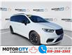 2024 Chrysler Pacifica Limited (Stk: 47089) in Windsor - Image 1 of 22