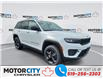 2025 Jeep Grand Cherokee Laredo (Stk: 250191) in Windsor - Image 1 of 23
