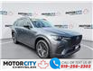 2025 Mazda CX-70 MHEV GS-L (Stk: 47078) in Windsor - Image 1 of 22