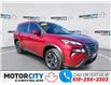 2024 Nissan Rogue SV Moonroof (Stk: 47088) in Windsor - Image 1 of 20
