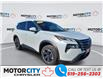 2024 Nissan Rogue SV Moonroof (Stk: 47087) in Windsor - Image 1 of 20
