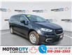 2025 Chrysler Pacifica Select (Stk: 250172A) in Windsor - Image 1 of 22