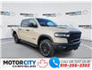2025 RAM 1500 Rebel (Stk: 250197) in Windsor - Image 1 of 27