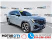 2024 Volkswagen Atlas Cross Sport 2.0 TSI Execline (Stk: 47107) in Windsor - Image 1 of 21