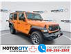 2025 Jeep Wrangler Sport (Stk: 250215) in Windsor - Image 1 of 23
