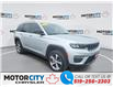 2022 Jeep Grand Cherokee 4xe Base (Stk: 220829) in Windsor - Image 1 of 21