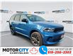 2024 Dodge Durango GT (Stk: 250012A) in Windsor - Image 1 of 20