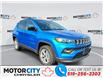2025 Jeep Compass North (Stk: 250381) in Windsor - Image 1 of 23
