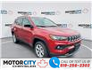 2025 Jeep Compass North (Stk: 250380) in Windsor - Image 1 of 23