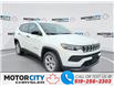 2025 Jeep Compass Sport (Stk: 250384) in Windsor - Image 1 of 23