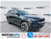 2025 Jeep Grand Cherokee L Limited (Stk: 250178) in Windsor - Image 1 of 24