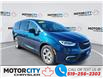 2024 Chrysler Pacifica Limited (Stk: 47146) in Windsor - Image 1 of 22