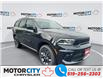 2026 Dodge Durango GT (Stk: 260024) in Windsor - Image 1 of 25