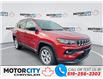2025 Jeep Compass North (Stk: 250396) in Windsor - Image 1 of 23