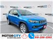 2025 Jeep Compass North (Stk: 250390) in Windsor - Image 1 of 23