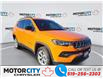 2026 Jeep Compass North (Stk: TT155133) in Windsor - Image 1 of 23