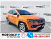 2026 Jeep Compass North (Stk: 260033) in Windsor - Image 1 of 23