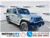 2024 Jeep Wrangler Sahara (Stk: 47161) in Windsor - Image 1 of 20