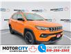 2026 Jeep Compass North (Stk: 260036) in Windsor - Image 1 of 23