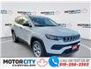2026 Jeep Compass Sport (Stk: 260064) in Windsor - Image 1 of 23
